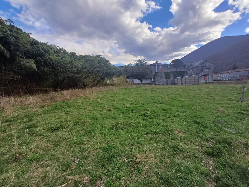 Bastide - 1 706 m² - 50 pièces