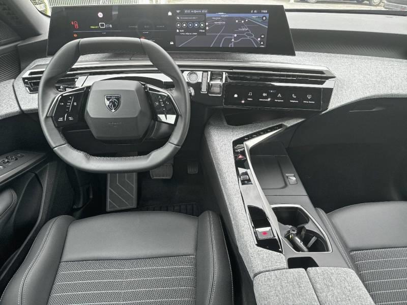 Peugeot 3008 Electrique 73 kWh 210 ch Allure