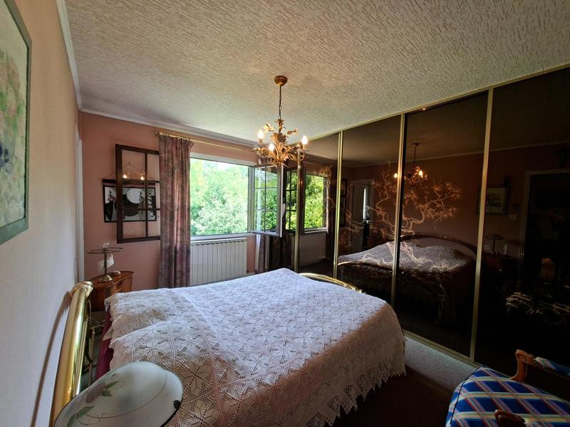 Châlet - 127 m² - 4 pièces