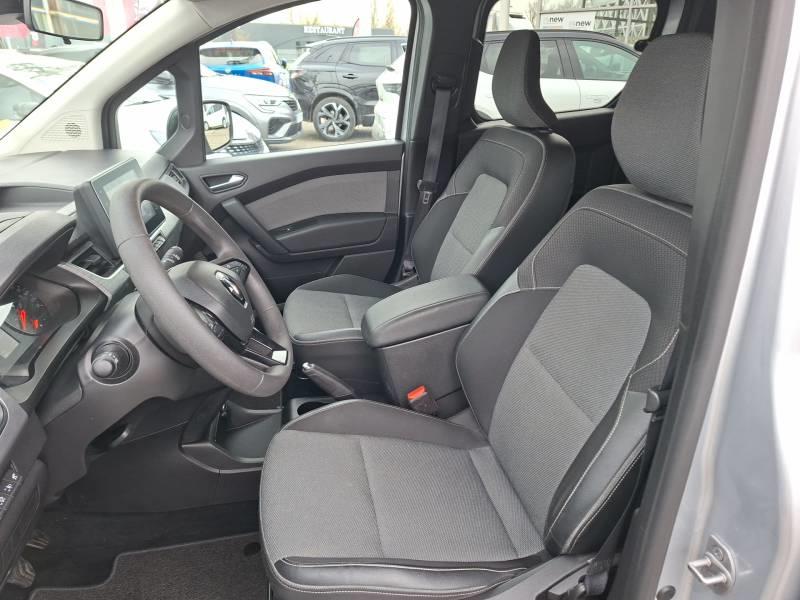 Renault Kangoo Blue dCi 95 Equilibre