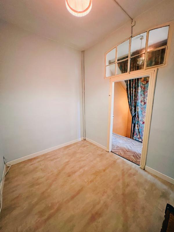 Maison - 132 m² - 3 pièces