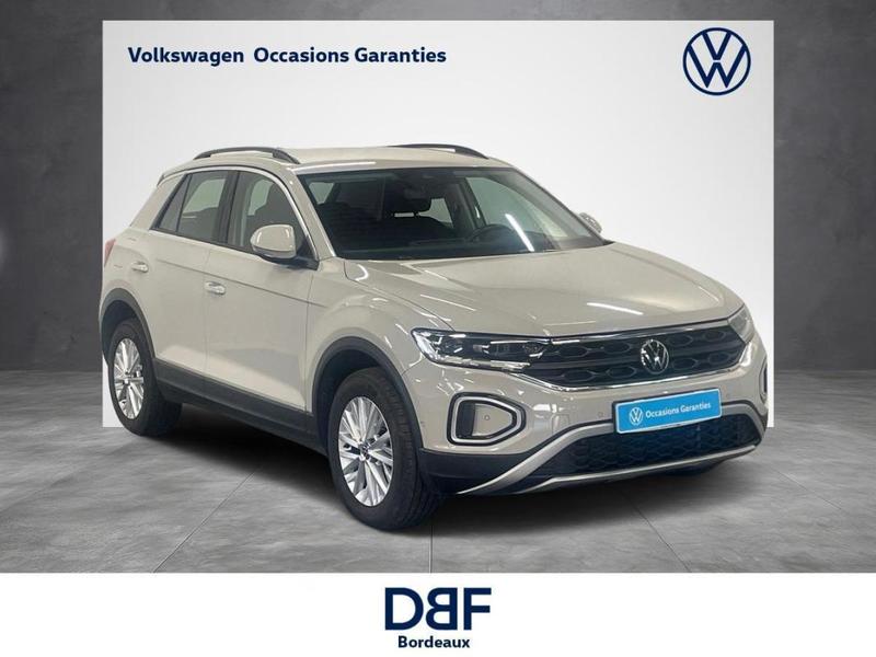 Volkswagen t-Roc 2.0 Tdi 150 Start/Stop Dsg7 Life Plus