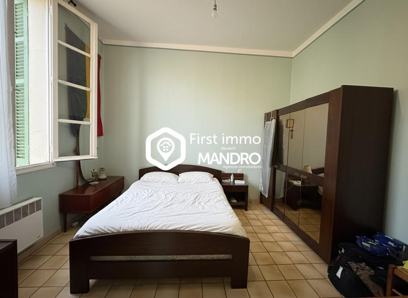 Maison - 74 m² - 3 pièces