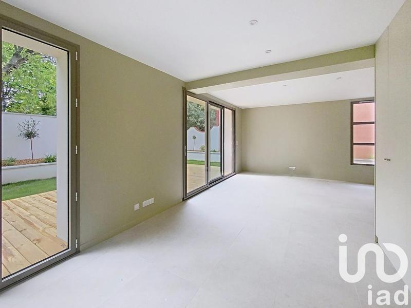 Maison - 135 m² - 4 pièces