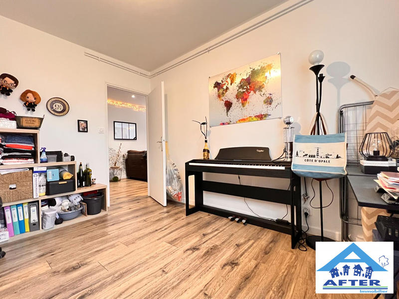 Maison - 71 m² - 4 pièces