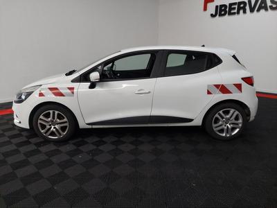 Renault Clio IV Société Air Medianav Energy dCi 75 E6c
