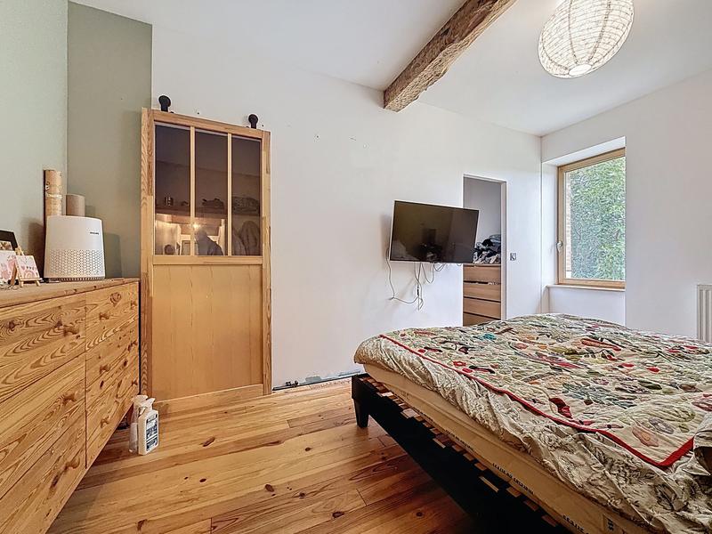 Ferme - 180 m² - 5 pièces