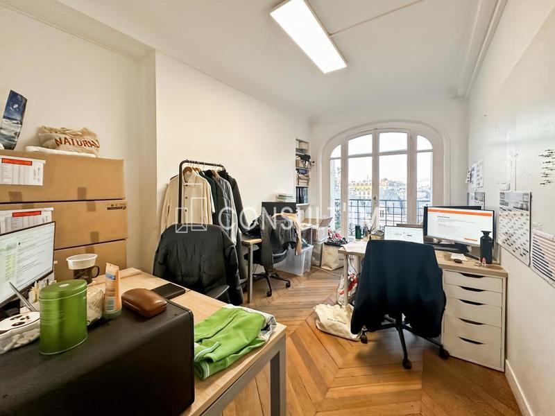 Bureau - 160 m²