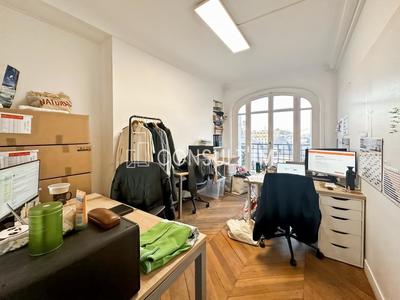 Bureau - 160 m²
