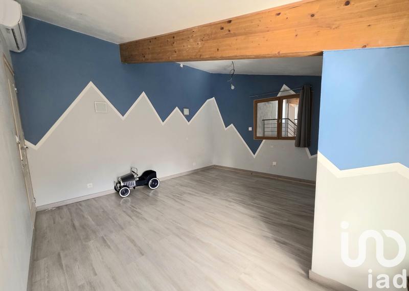 Maison - 170 m² - 5 pièces