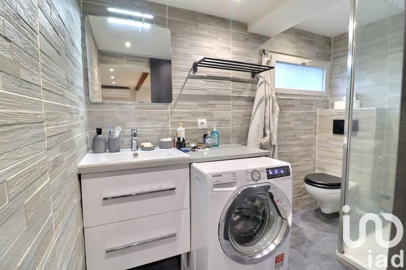 Maison de ville - 41 m² - 2 pièces