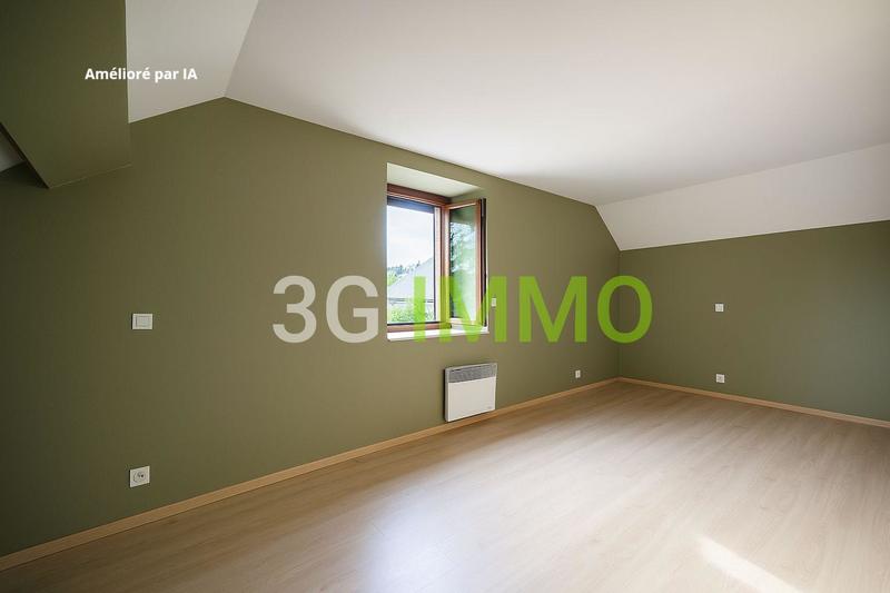 Maison - 146 m² - 6 pièces