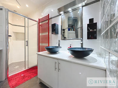 Appartement - 79 m² - 3 pièces