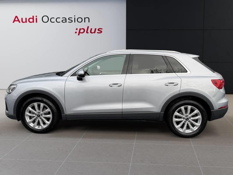 Audi Q3 35 Tfsi 150 ch s tronic 7 Design