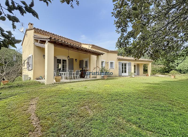 Propriété - 138 m² - 4 pièces