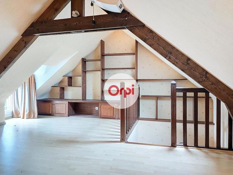 Longère - 187 m² - 7 pièces