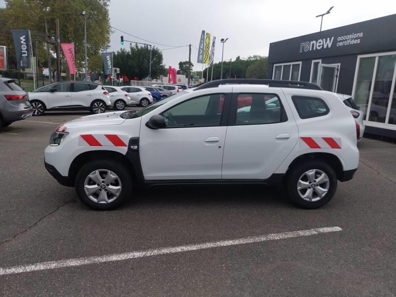 Dacia Duster Blue dCi 115 4x2 Societe Tva Recuperable 2 Places Confort