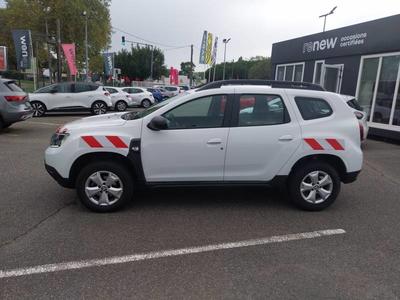 Dacia Duster Blue dCi 115 4x2 Societe Tva Recuperable 2 Places Confort