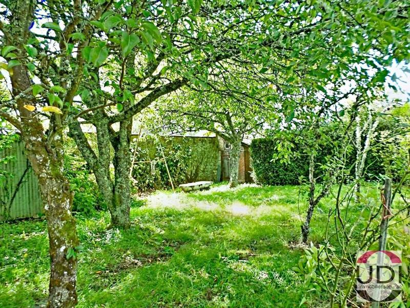 Maison - 126 m² - 5 pièces