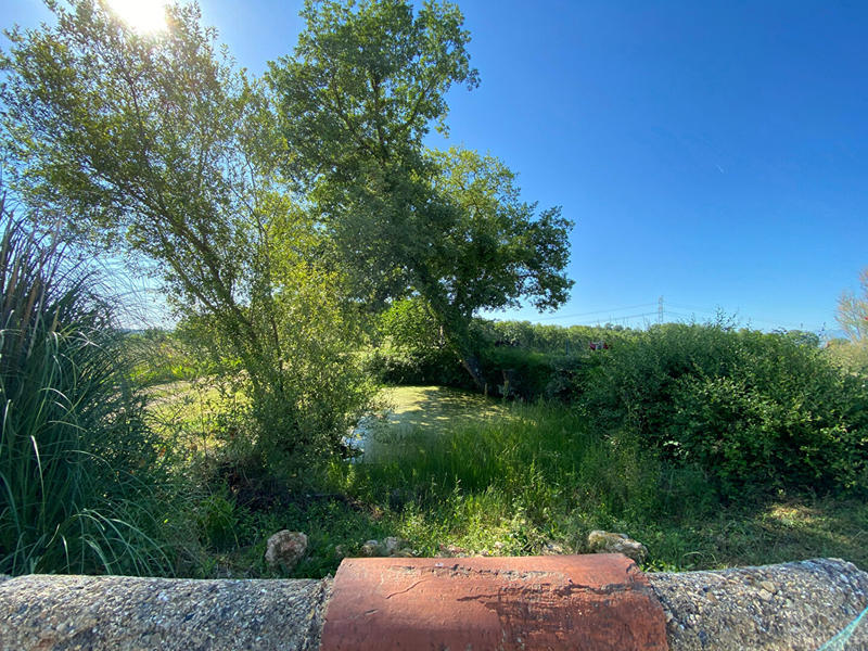 Maison - 320 m² - 12 pièces