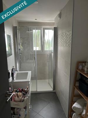 Appartement - 86 m² - 5 pièces