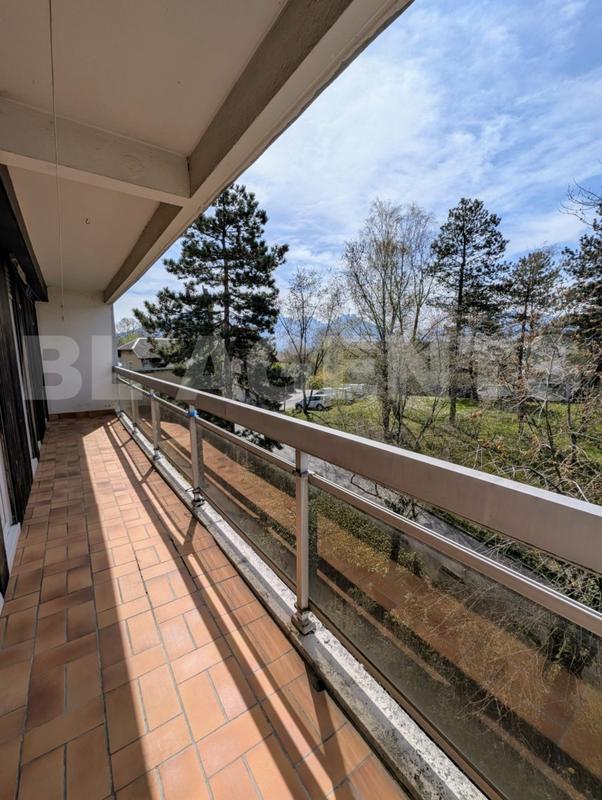 Appartement - 76 m² - 4 pièces