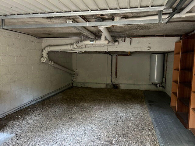 Appartement - 44 m² - 3 pièces