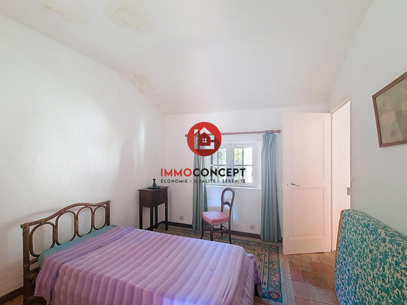 Maison ancienne - 236 m² - 10 pièces