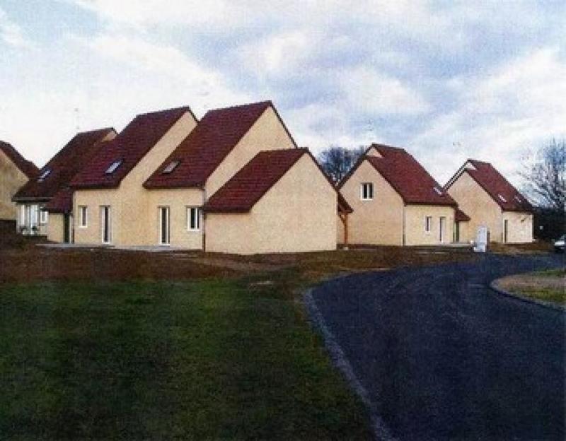 Pavillon - 77 m² - 3 pièces