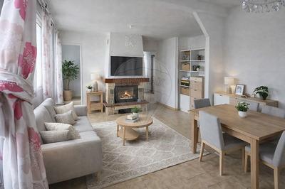 Appartement - 53 m² - 3 pièces