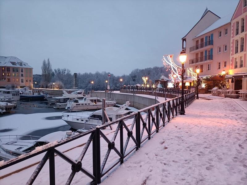 Appartement - 75 m² - 3 pièces