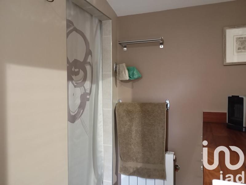 Maison - 133 m² - 5 pièces