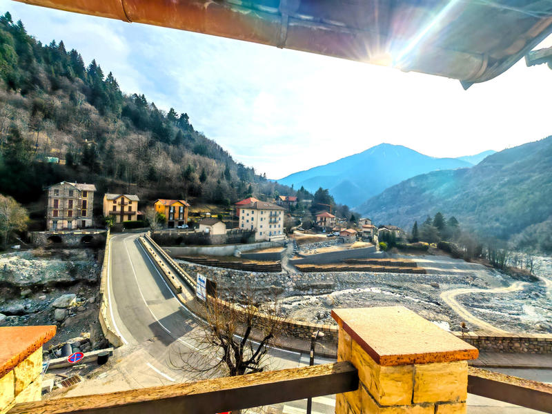 Appartement - 60 m² - 2 pièces