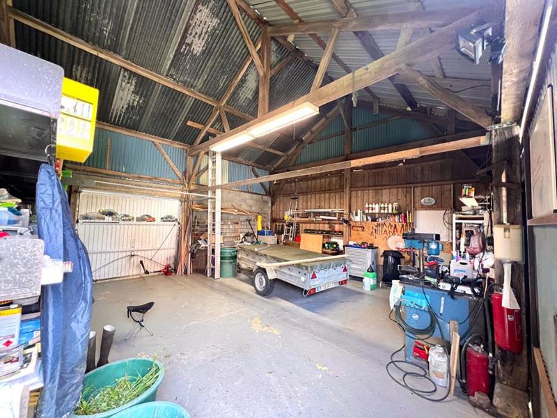 Longère - 100 m² - 4 pièces