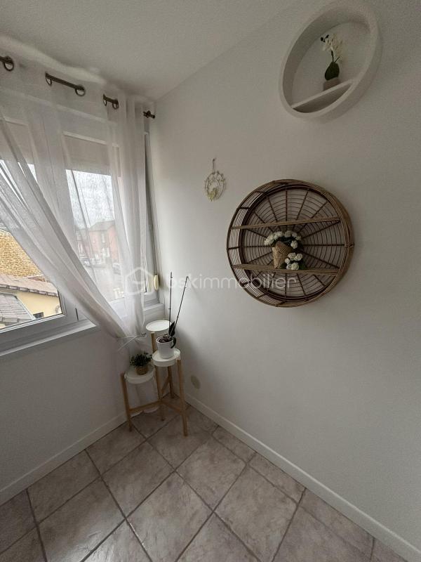 Demeure - 183 m² - 9 pièces