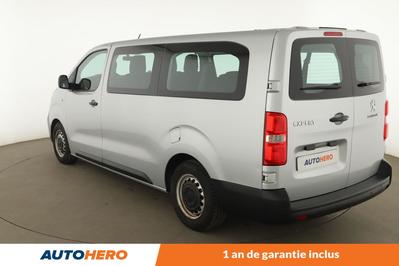 Peugeot Expert Long 1.6 Blue-HDi 9pl 120 ch