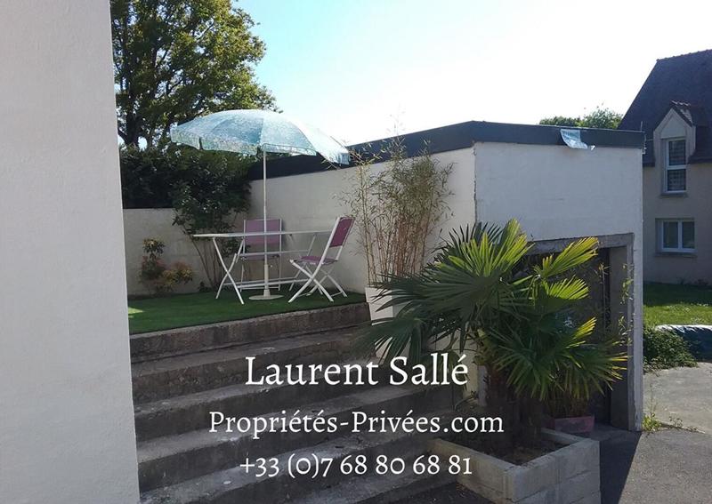 Maison - 157 m² - 7 pièces