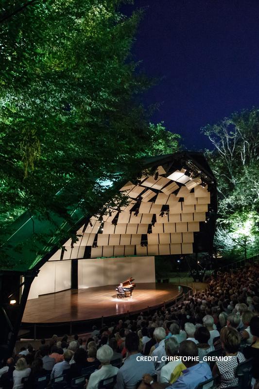 Festival International de Piano