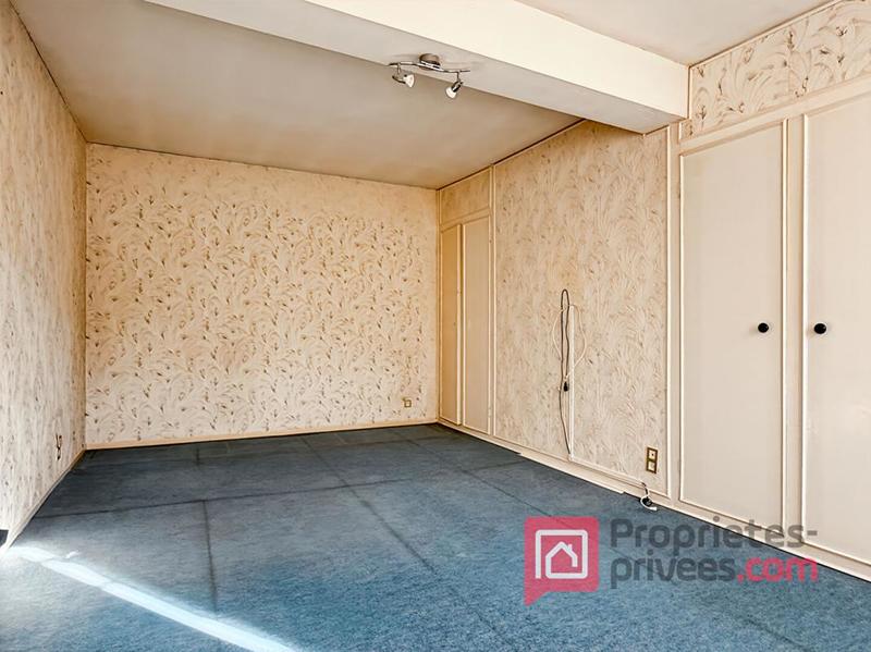 Maison - 118 m² - 6 pièces