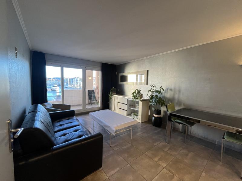 Appartement - 48 m² - 3 pièces