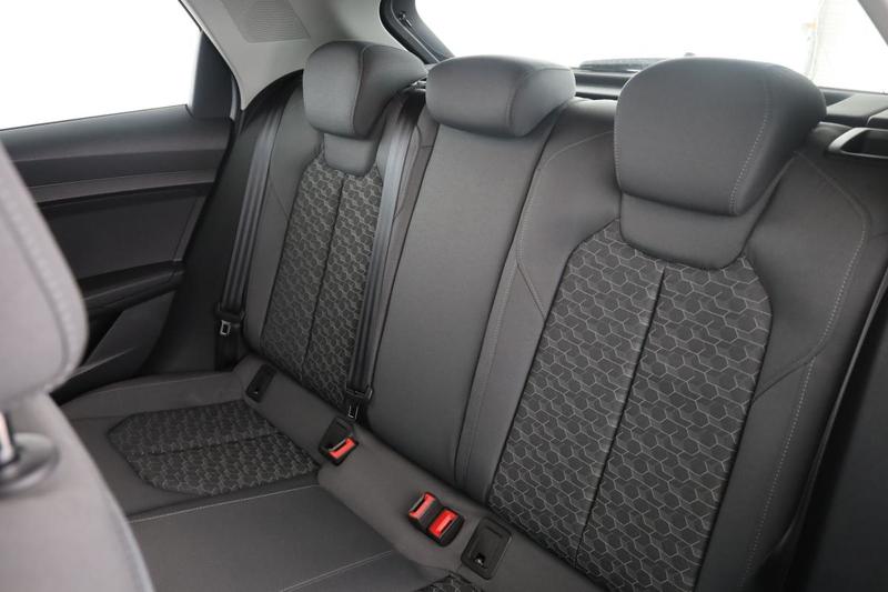 Audi A1 sportback 25 Tfsi Advanced 2 95 ch