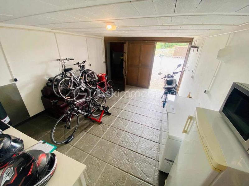 Maison en pierre - 201 m² - 8 pièces