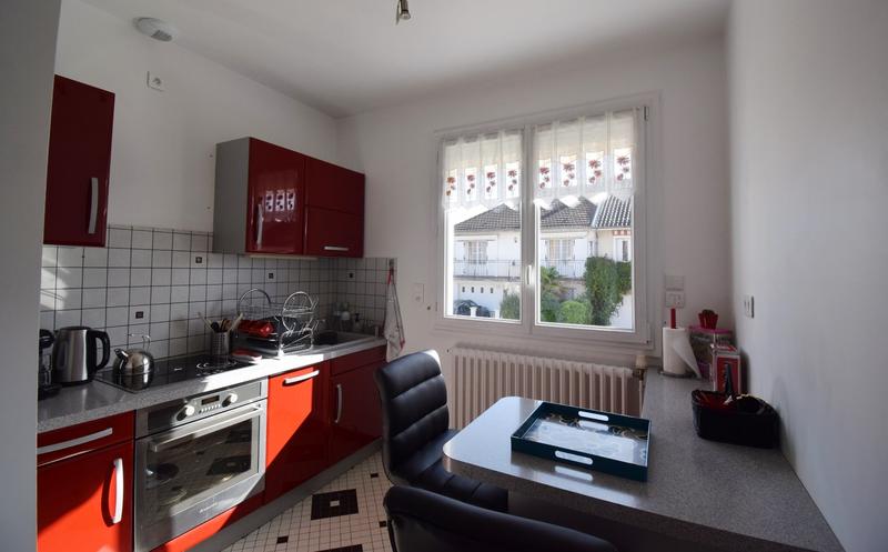 Maison - 75 m² - 4 pièces