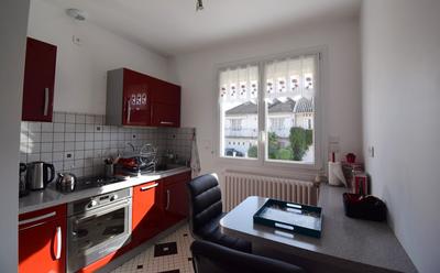 Maison - 75 m² - 4 pièces