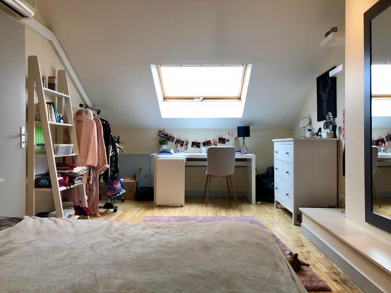 Maison - 165 m² - 7 pièces