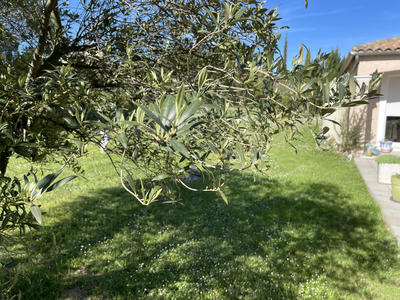 Villa - 140 m² - 5 pièces