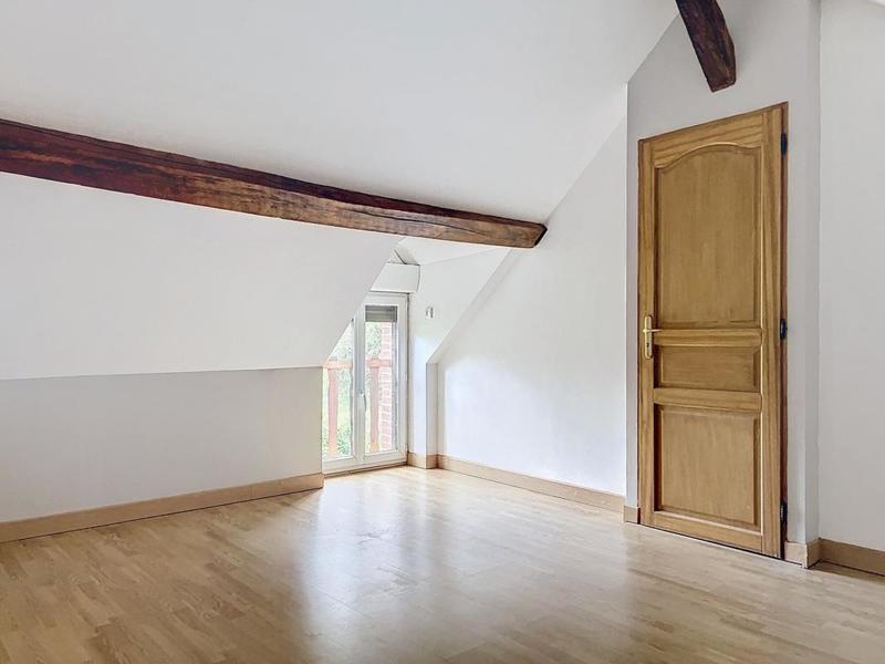 Maison - 103 m² - 5 pièces