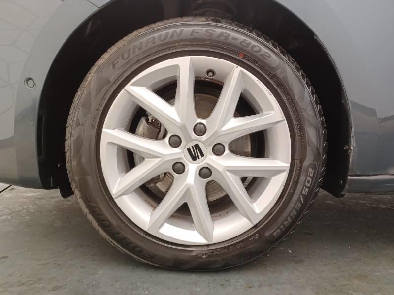 Seat Leon 2.0 Tdi 115 Bvm6 Style Business