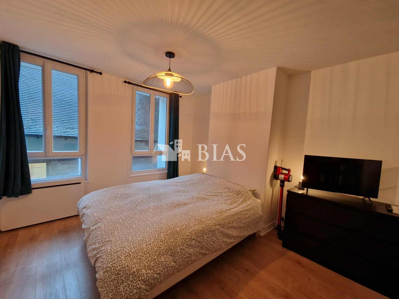 Appartement - 32 m² - 1 pièce