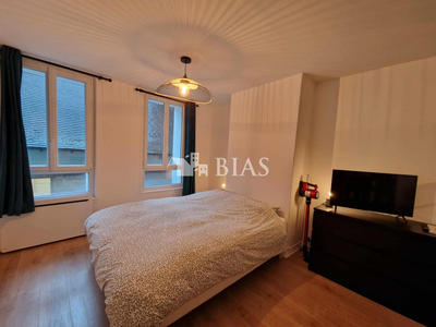 Appartement - 32 m² - 1 pièce